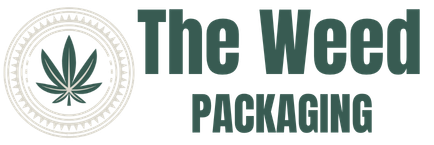 the-weed-packaging-logo