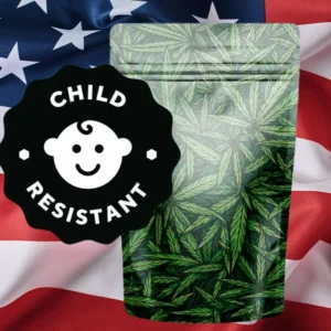 child-resistant-cannabis-packaging