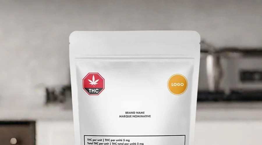 Private Label Weed Packaging: Everything You Need to Know