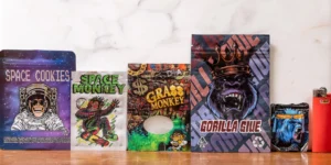 Sustainable Weed Packaging: Eco-Friendly Cannabis Packaging Trends