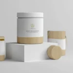 Weed Jar Packaging: Glass vs Plastic Containers Compared