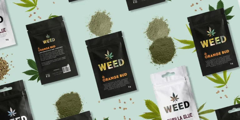 What Is Weed Packaging? A Complete Guide for Cannabis Brands
