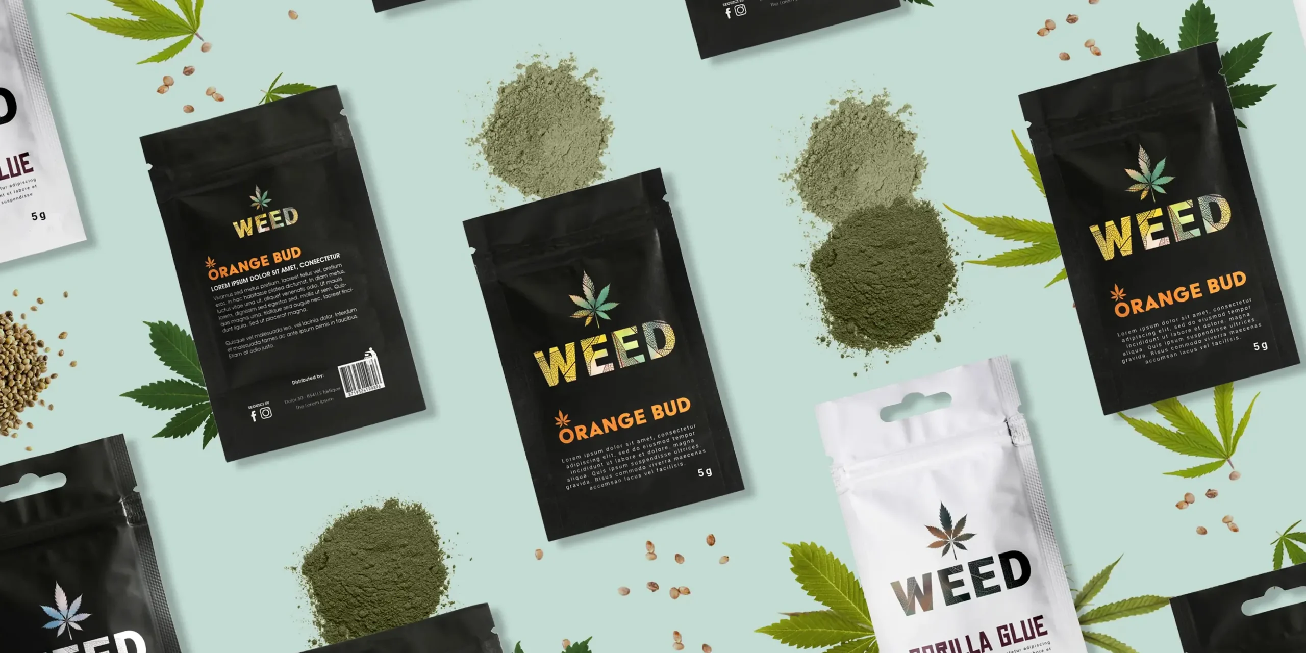 what-is-weed-packaging