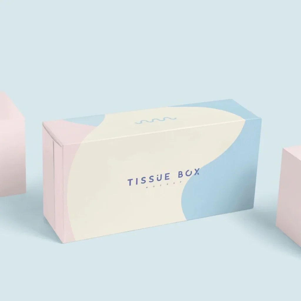 tissue-boxes