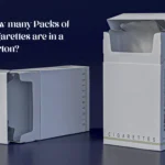 How Many Packs of Cigarettes Are in a Carton?